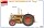 1/35 Land Utility Tractor Standard N Mod. 1939