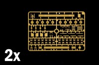 1/35 Semovente M42 da 75/34 Upgraded Edition