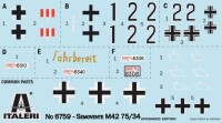 1/35 Semovente M42 da 75/34 Upgraded Edition