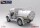 1/35 Bedford MWC 15-cwt 4x2 250 Gallon Water Bowser Truck (Open Cab Aeroscreen)