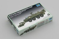 1/72 M1132 Stryker Engineer Squad Vehicle w/SMP & AMP