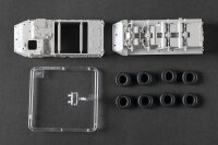 1/72 M1132 Stryker Engineer Squad Vehicle w/SMP & AMP