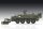 1/72 M1132 Stryker Engineer Squad Vehicle w/SMP & AMP