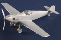 1/48 Messerschmitt Bf-109E-4/Trop