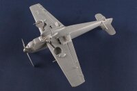 1/48 Messerschmitt Bf-109E-4/Trop