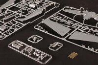 1/48 Messerschmitt Bf-109E-4/Trop