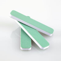 Sandfeilen doppelseitig, 3 Stück