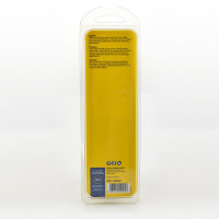 Sandfeilen doppelseitig, 3 Stück