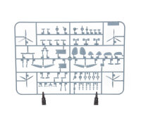 1/72 Spitfire Story: The Sweeps - Dual Combo - Limited Edition