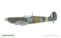 1/72 Spitfire Story: The Sweeps - Dual Combo - Limited Edition