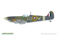 1/72 Spitfire Story: The Sweeps - Dual Combo - Limited Edition