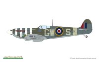 1/72 Spitfire Story: The Sweeps - Dual Combo - Limited Edition