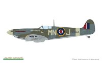 1/72 Spitfire Story: The Sweeps - Dual Combo - Limited Edition