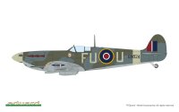 1/72 Spitfire Story: The Sweeps - Dual Combo - Limited Edition