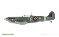 1/72 Spitfire Story: The Sweeps - Dual Combo - Limited Edition