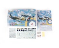 1/72 Spitfire Story: The Sweeps - Dual Combo - Limited...