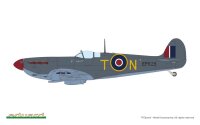 1/72 Spitfire Story: The Sweeps - Dual Combo - Limited Edition