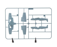 1/72 Spitfire Story: The Sweeps - Dual Combo - Limited Edition