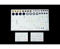 1/72 Spitfire Story: The Sweeps - Dual Combo - Limited Edition