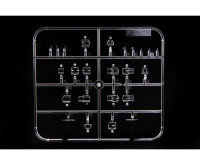 1/72 Spitfire Story: The Sweeps - Dual Combo - Limited Edition