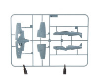 1/72 Spitfire Story: The Sweeps - Dual Combo - Limited Edition