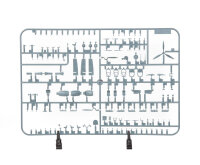1/72 Spitfire Story: The Sweeps - Dual Combo - Limited Edition