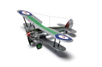 1/48 Bristol Bulldog Mk.IIA