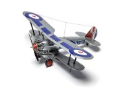 1/48 Bristol Bulldog Mk.IIA