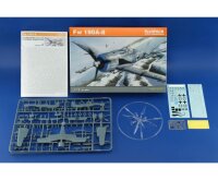 1/72 Focke-Wulf Fw-190A-8 ProfiPACK edition