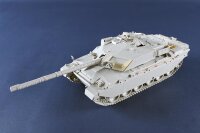 1/35 British MBT Challenger-1 (mk.3)