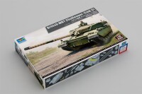 1/35 British MBT Challenger-1 (mk.3)