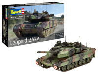 1/35 Leopard 2A7A1