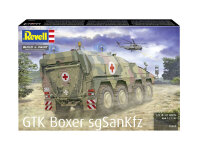 1/72 GTK Boxer sgSANKfz