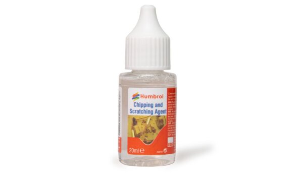 Chipping and Scratching Agent 20ml
