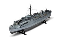 1/72 German E-Boat