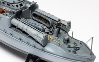 1/72 German E-Boat