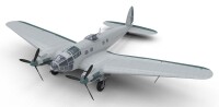 1/72 Heinkel He111P-2