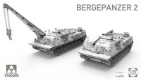 1/35 Bergepanzer 2