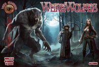 1/72 WereWolfs
