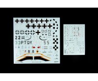 1/48 Focke-Wulf Fw-190A-6 ProfiPACK