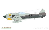 1/48 Focke-Wulf Fw-190A-6 ProfiPACK