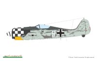 1/48 Focke-Wulf Fw-190A-6 ProfiPACK