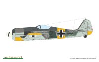 1/48 Focke-Wulf Fw-190A-6 ProfiPACK