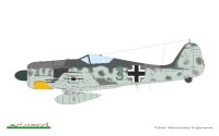 1/48 Focke-Wulf Fw-190A-6 ProfiPACK
