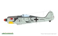 1/48 Focke-Wulf Fw-190A-6 ProfiPACK