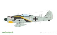 1/48 Focke-Wulf Fw-190A-6 ProfiPACK