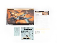 1/48 Focke-Wulf Fw-190A-6 ProfiPACK
