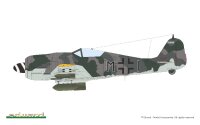 1/48 Focke-Wulf Fw-190F-8 ProfiPACK