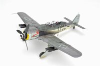 1/48 Focke-Wulf Fw-190F-8 ProfiPACK