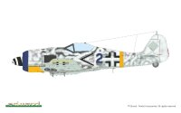 1/48 Focke-Wulf Fw-190F-8 ProfiPACK